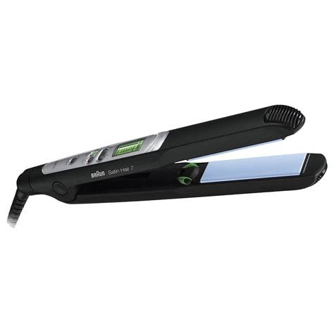 Braun St710 Hair Straightener Flitit