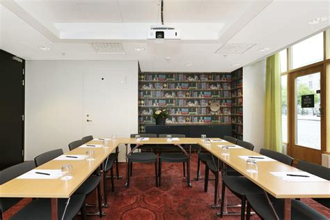 GRAND HOTEL OPERA GÖTEBORG