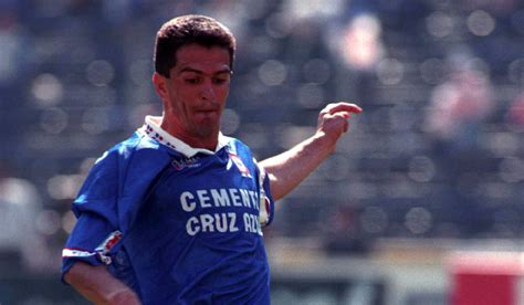 Soy De Cruz Azul La Afirmaci N De Carlos Hermosillo Que Har Enojar