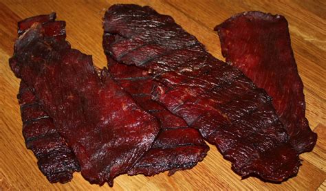 What Is The Best Beef Cut For Jerky At Heather Carlson Blog