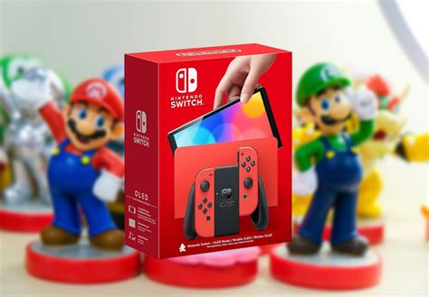 La Rivelazione Dello Switch 2 Sembra Imminente Fonti Del Settore