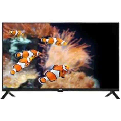 Bpl F A Inch Cm Led Full Hd Price In India