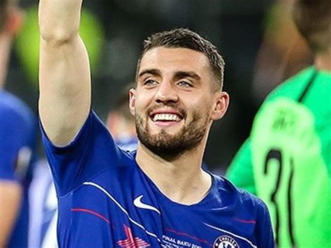 Mateo Kovacic kim jest Wiek wzrost waga Instagram żona dzieci