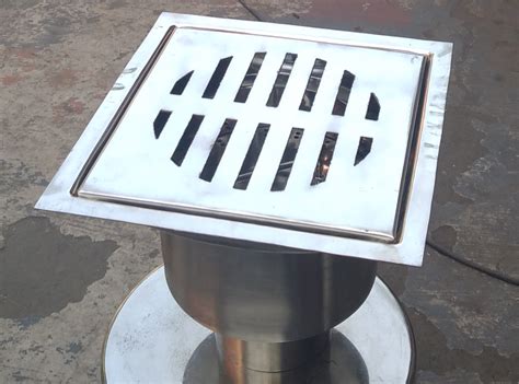 Drain Traps At Best Price In India