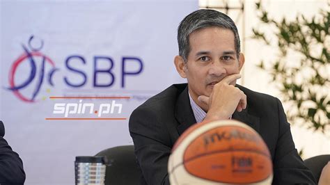 Al Panlilio Reelected President Of SBP