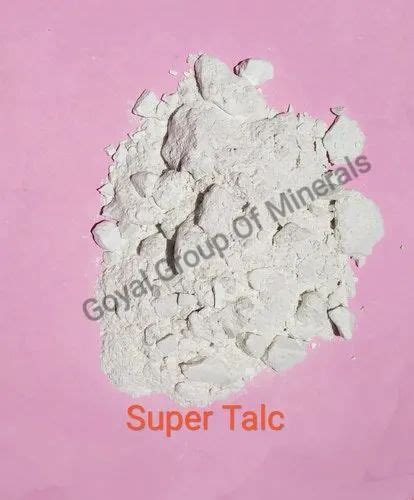 Soapstone Raw Talc Ceramic Grade Soapstone Calcium Free Soapstone