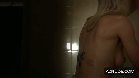 Mc Something Of Vengeance Nude Scenes Aznude