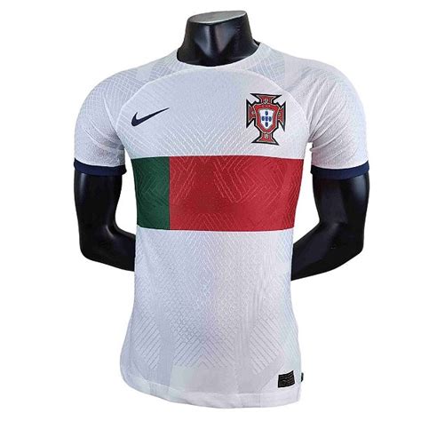 Camisa Portugal Ii 20222023 Torcedor Nike Masculina Copa Do Mundo Ubicaciondepersonascdmxgobmx