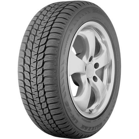 Bridgestone Lm 25 1 Blizzak 19560r16 89h