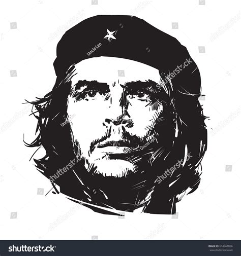 226 Che Guevara Stock Vectors Images And Vector Art Shutterstock