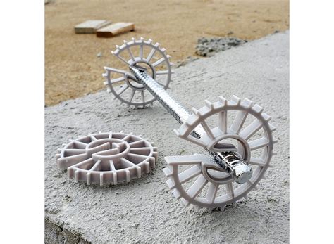 rebar concrete spacer  hudson gooch blog