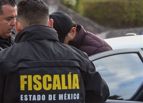 Fiscalía Del Edomex Ofrece 87 Vacantes Para Policía De Investigación