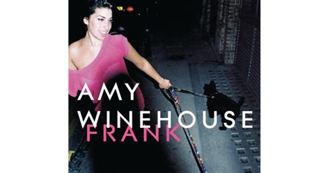 On This Day In 2003 Amy Winehouse Released Her Debut Album Frank