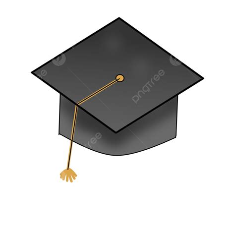 Toga Graduation PNG Transparent Toga Hat For Graduation Graduation