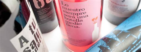 Diseloconvino Botellas Personalizadas De Vino