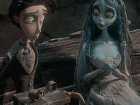 26 Tim Burton Ideen Tim Burton Corpse Bride Hochzeit Mit Einer