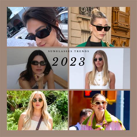 The Hottest Sunglasses Trends 2023 Pretavoir😴 Experimente A Adrenalina Das Apostas Com Arthur