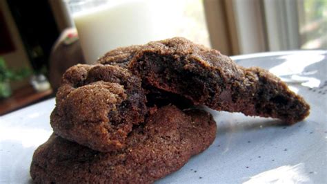 Chocolate Chipotle Cookies Recipe - Food.com