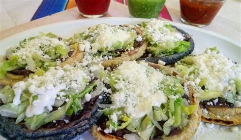 7 Recetas Mexicanas Infaltables Durante La Noche Del Grito De Independencia