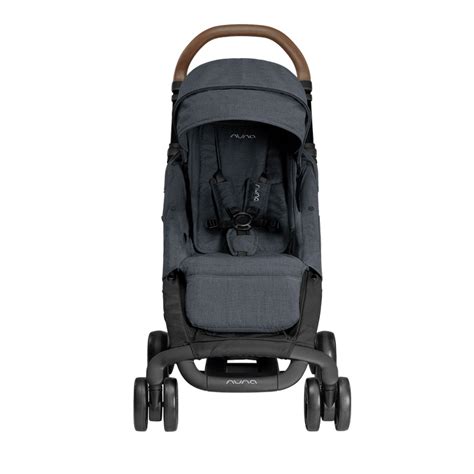 Nuna PEPP Stroller & Accessories | Strolleria