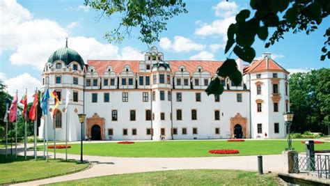 Auf Schlösser Tour durch Niedersachsen NDR de Ratgeber Reise