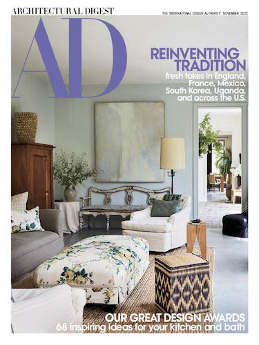 Architectural Digest Usa November Ebooks Magazines