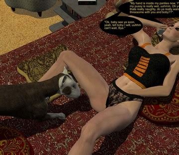 Janey S Rainy Afternoon Original 8muses Sex And Porn Comics