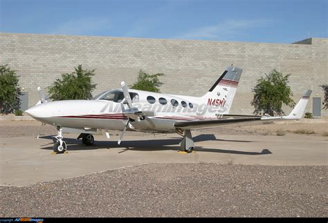 Cessna 421 Golden Eagle Large Preview