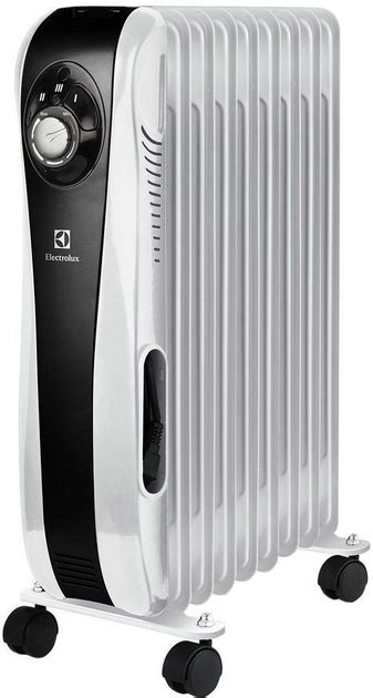 Масляный радиатор Electrolux EOH/M-5221N EU – фото, отзывы ...
