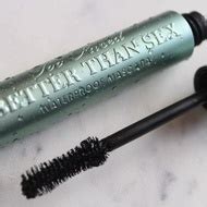 Rimel Too Faced Better Than Sex Waterproof Mascara Nuanta Negru