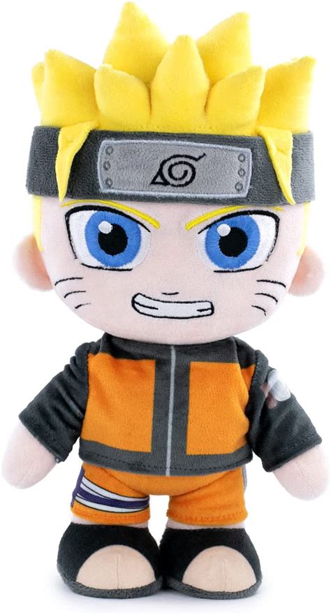 🥇peluches De Naruto Shippuden 🥇 Universo De Animes