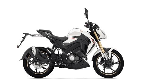 Keeway Rkf 125 Abs Pitasmoto Grudziądz