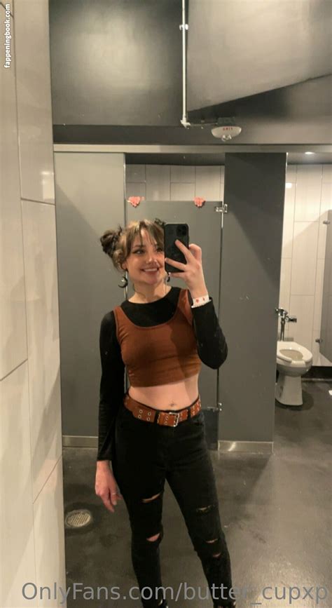 Butter Cupp Butter Cupxp Nude OnlyFans Leaks Fappening FappeningBook