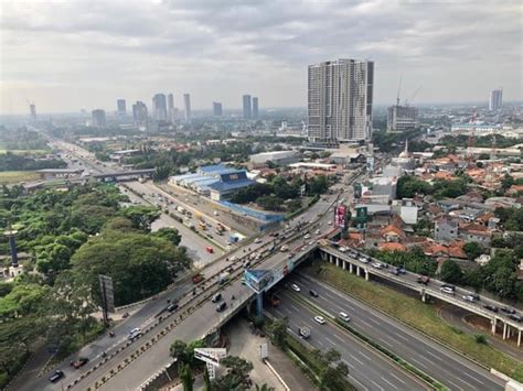 Berapa Kecamatan Di Kota Tangerang Inilah Deretan Peninggalan Kuno