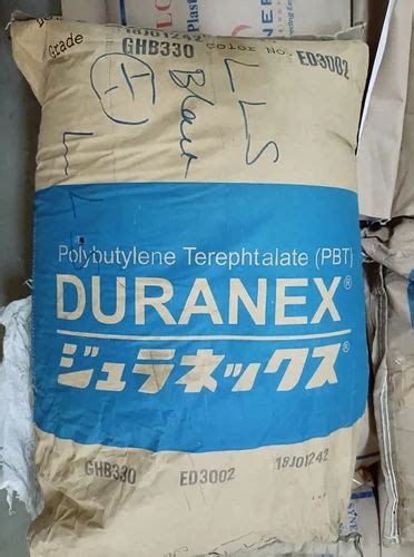 White Polybutylene Terephthalate Duranex Pbt Granules For Plastic