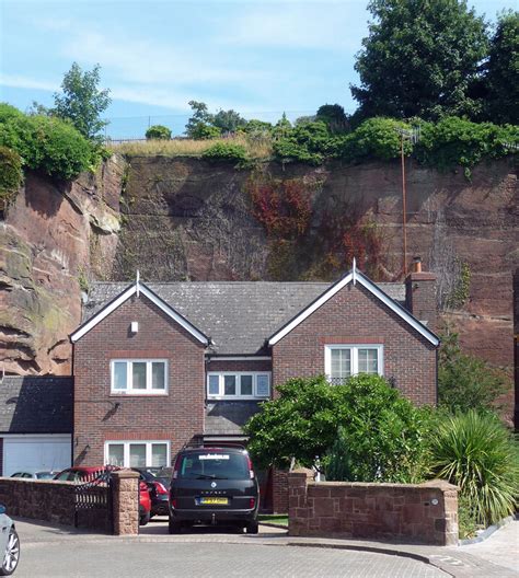 The Old Quarry Liverpool 1 Stephen Richards Cc By Sa 2 0