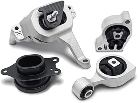 Amazon Engine Motor Engine Mount Transmission Mount Kit For