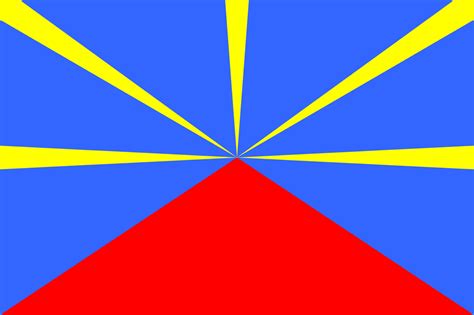 Télécharger Des Images Du Drapeau De La Réunion Drapeauxdespaysfr