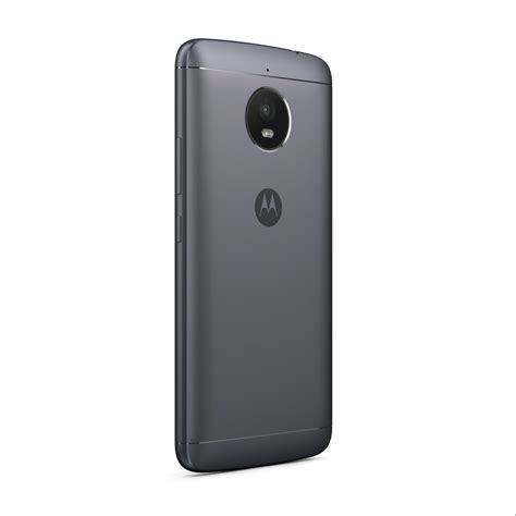 Motorola Moto E Plus Dual Sim Grey Pa Cz Tsbohemia Cz