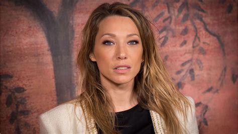 VOICI Laura Smet Au Plus Mal Nouveau Coup Dur Pour La Fille De Johnny