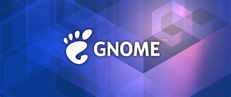 Gnome Linux Logo