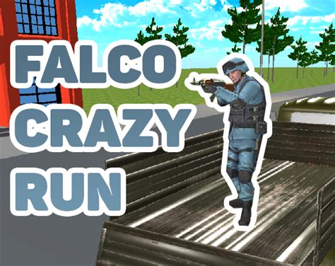 Game Giveaway Of The Day Falco Crazy Run