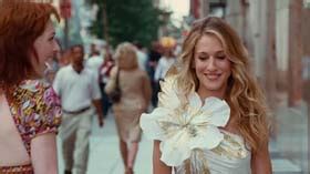 Sex And The City Screencaps Gallery Sarah Jessica Parker Kim