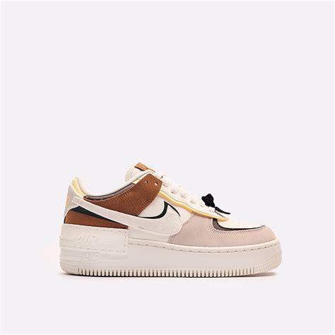 Женские кроссовки Nike Air Force 1 Shadow W (FB1857-111) оригинал ...