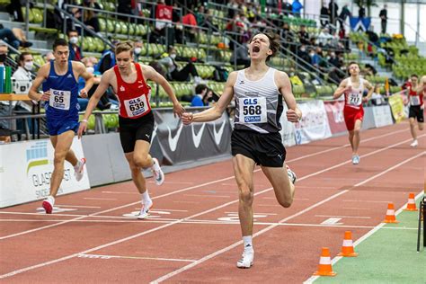 Leichtathletik Medaillen Bleiben In Baden W Rttemberg Sportregion