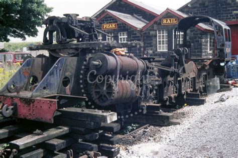 The Transport Treasury Rail Museums Steam Centres Tduk