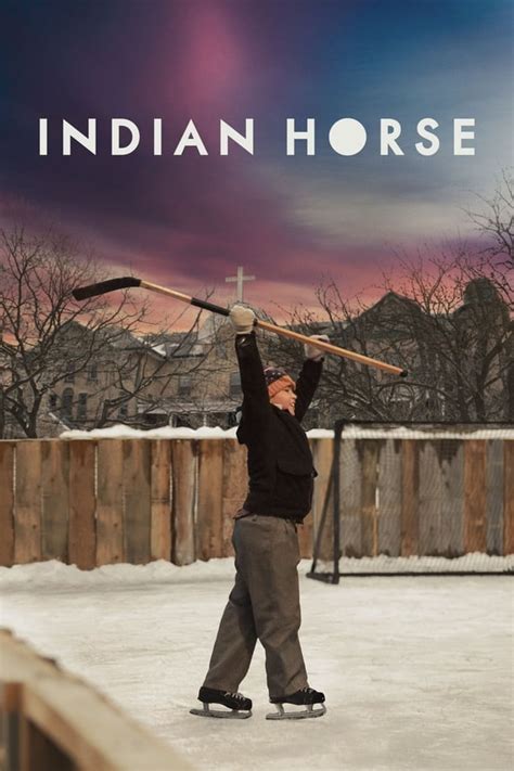 Indian Horse 2018 — The Movie Database Tmdb