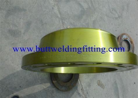 Flange Blind Welding Neck Slip On WN SO Flanges Alloy 690 Inconel 625