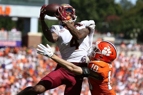 Cfb Insider Claims Florida State And Clemson To Announce Sec Move