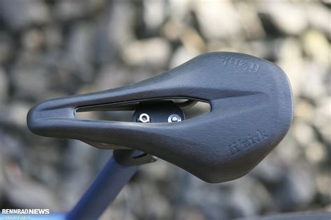 Fizik Vento Argo Performance Rennrad Sattel Im Test Rennrad News